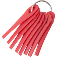 BATAVIA Trimmermesser 10 Stück