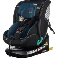 XOMAX G409 IOT Kindersitz drehbar 360°, ISOFIX I mitwachsend
