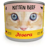 Josera Kitten Beef 6x200 g