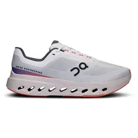 On CloudSurfer Next Herren White / Flame 45