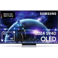 Samsung GQ55S94D 55"  OLED 4K