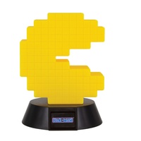 Paladone Pac-Man Lampe V2