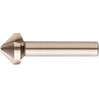 FORMAT Kegelsenker DIN335 HSSE Form C Zylinderschaft 8,3mm