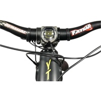 Lupine lighting systems gmbh Lupine SL F Brose E-Bike