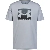 Under Armour Boxed Sports T-Shirt Herren 011 mod gray