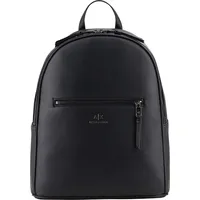 Giorgio Armani Armani Exchange 952387_cc830 Rucksack schwarz