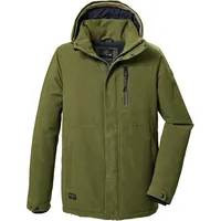 G.I.G.A. DX killtec Herren Funktionsjacke GW 71 MN Jacket