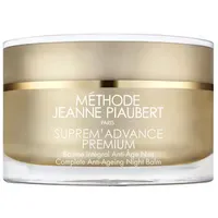 Jeanne Piaubert Suprem' Advance Premium Baume Intégral Anti-Âge Nuit