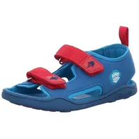 Affenzahn Hai Sandale Vegan Airy - Sandalen Gr. 24