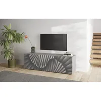 INOSIGN »Snake Breite 181 cm, modernes TV-Board mit 3