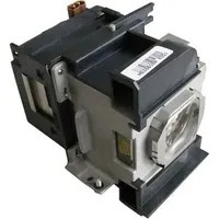 CODALUX Beamerlampe für PANASONIC (ersetzt: ET-LAA410)