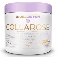 ALLNUTRITION AllDeynn Collarose, 150 g Dose, Orange