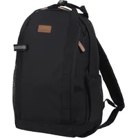 ICEPEAK Sportrucksack, schwarz