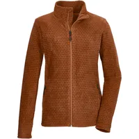 KILLTEC Damen Fleecejacke mit Stehkragen KOW 106 WMN FLC