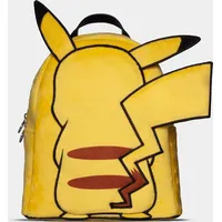 Difuzed Pokémon Pikachu