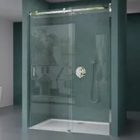 Mai & mai Teramo04 Duschtür rechts 150 x 195