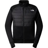 The North Face Herren Reaxion Hybrid Jacke (Größe XL,