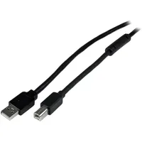 Startech StarTech.com 20m aktives USB 2.0 A auf B
