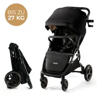 Kinderkraft Mitzy Schwarz