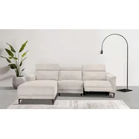 Otto home Ecksofa OTTO HOME "LUND Cord, L-Form, 261