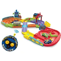 Vtech Tut Baby Flitzer RC Autorennbahn