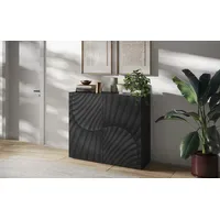 OTTO home Highboard 121 x 123 x 42 cm