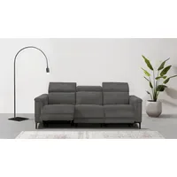 OTTO home 3-Sitzer OTTO HOME "LUND Cord, B. 222cm,