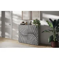INOSIGN »Snake, Kommode, Anrichte, Stauraummöbel, Höhe 123 cm, Breite