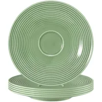 SELTMANN WEIDEN Beat Color Glaze Untertasse ø 16,7 cm