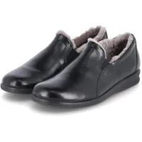 Josef Seibel Belfort 67 für Herren, schwarz, Gr. 41