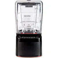 Blendtec Professional 800 Standmixer