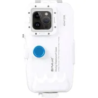 PULUZ iPhone 14 Plus/Pro Max/13 Pro Max/12 Max/11 Max