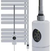 Hago Heizstab Elektro Heizstab Heizlanze Heizelement zum Nachrüsten für