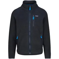 Patagonia Retro Pile Jkt - Fleecejacke - Pitch Blue