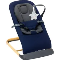 Fillikid Fillikid, Babywippe, Babywippen - Babyschaukeln Babywippe Rocker mit