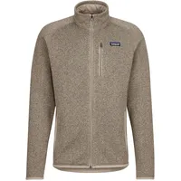 Patagonia Better Sweater Jkt - Fleecejacke - Herren Seabird