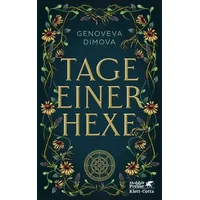 Klett Cotta Tage einer Hexe