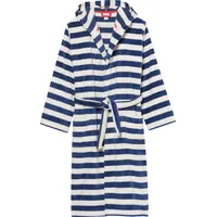 Sanetta Jungen Bademantel Mehrfarbig