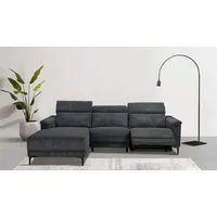 Otto home Ecksofa OTTO HOME "LUND Cord, L-Form, 261