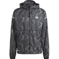 Adidas Ultimate WIND.RDY Jacke Black 2XL