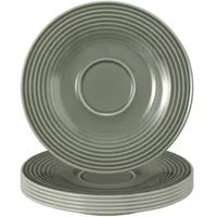 SELTMANN WEIDEN Beat Color Glaze Untertasse ø 13,7 cm