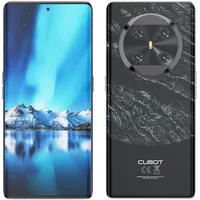 Cubot X90 32 GB RAM 256 GB Yadan Black