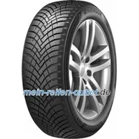 Hankook Winter i*cept RS3 W462 205/45 R17 88V XL