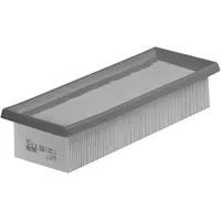 MAHLE ORIGINAL Luftfilter LX 581