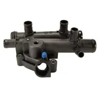 Mahle Thermostat Kühlmittel MAHLE TI 359 89 für Renault