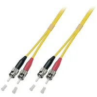 EFB LWL-Patchkabel 5m OS2 O2003.5