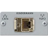 Kindermann Anschlussblende 7444000526