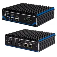 Flepo PC - Mini blueCE - Intel Celeron J4125