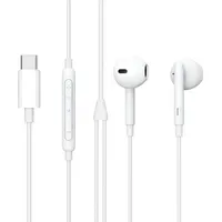 ESTUFF In-ear Kopfhörer für USB-C Geräte