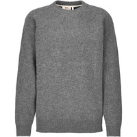 Fjällräven Övik Rib Sweater, Grey, XL